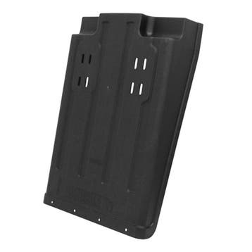 Spatscherm Schmitz Cargobull Recht Anti-spray 640x450 mm, Auto-onderdelen, Verzenden, Nieuw