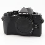 Digitale fotocamera  Olympus OM-D E-M10 mark III body, Audio, Tv en Foto, Fotocamera's Digitaal, Verzenden, Gebruikt, Olympus
