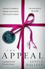 The Appeal 9781788165297 Janice Hallett, Verzenden, Gelezen, Janice Hallett