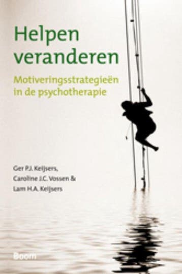 9789461050144 Helpen veranderen | Tweedehands, Verzenden, Zo goed als nieuw, Ger P.J. Keijsers