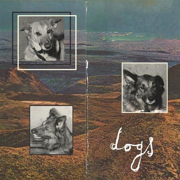 cd - Steve French - Dogs, Verzenden, Zo goed als nieuw