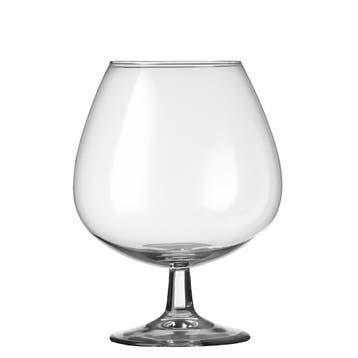 GGM Gastro | (12 stuks) cognacglazen - Specials - 800ml - |, Verzenden