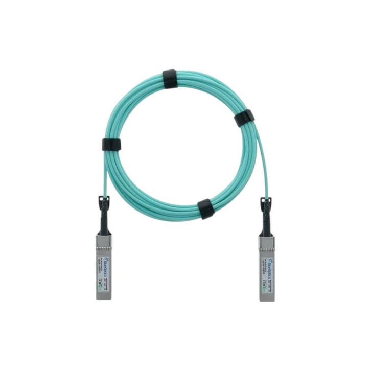 FSC SFP28-25G-AOC5M, Computers en Software, Pc- en Netwerkkabels, Ophalen of Verzenden