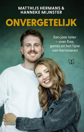 Onvergetelijk | Matthijs Hermans; Hanneke Mijnster | Nieuw, Ophalen of Verzenden, Nieuw, Matthijs Hermans; Hanneke Mijnster
