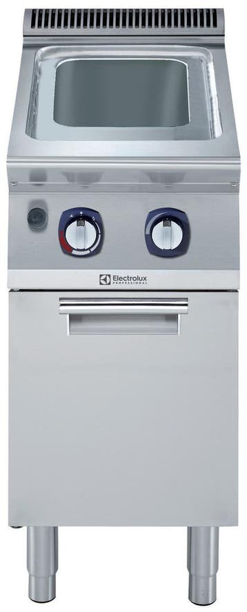 ELECTROLUX PASTAKOKER 1x 24,5 L, 400 MM, GAS, Verzenden, Nieuw in verpakking