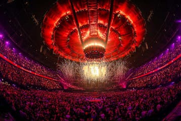 Vrienden van Amstel LIVE Tickets Ahoy Te Koop