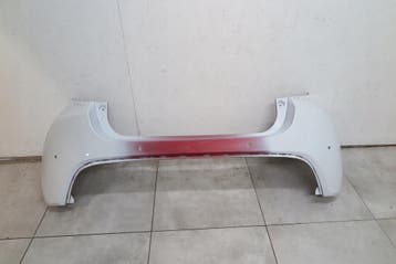 achterbumper Toyota Yaris IV 52159-0DC60, Auto-onderdelen, Verzenden, Gebruikt