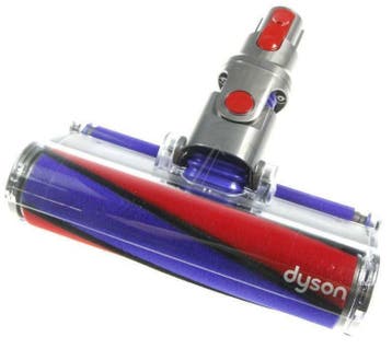 Dyson V7 V8 V10 V11 V15 fluffy zuigmond borstel mondstuk, Ophalen of Verzenden, Nieuw