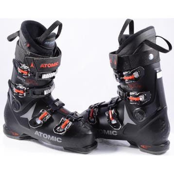 40,5 41 skischoenen ATOMIC HAWX PRIME 100X, energy backbone,, Verzenden, Gebruikt, Atomic