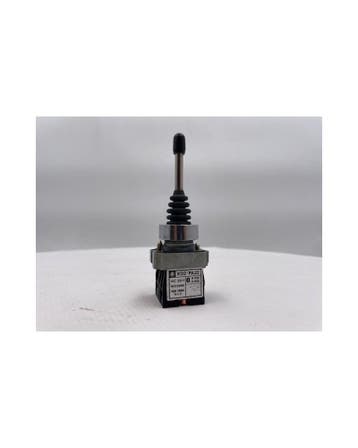 Schneider Joystick Controller XD2-PA22, Ophalen