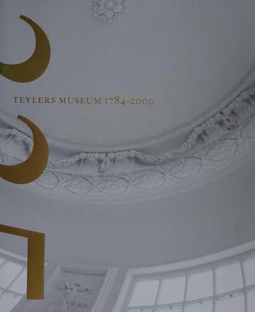 Teylers Museum - G.J. Janse 9789071835223, Verzenden, Gelezen, G.J. Janse