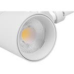LED Railspot - Track Spot - Prixa Refin - 3-Fase - 20W, Metaal of Aluminium, Nieuw, Ophalen of Verzenden, Led