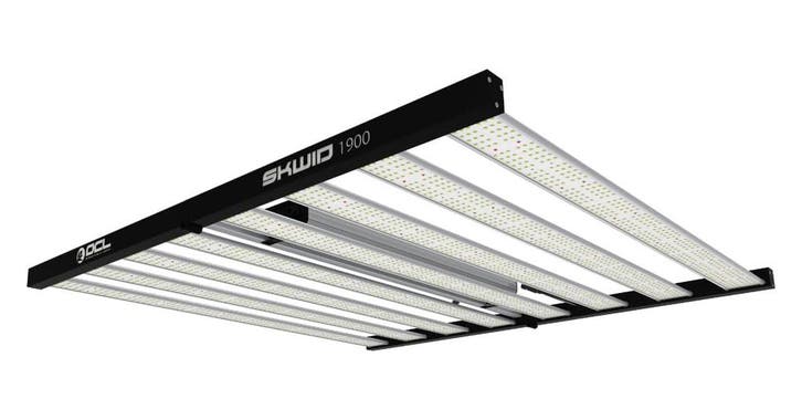 OCL | LED Kweeklamp | Skwid 1900 PRO | 680W, Tuin en Terras, Kweekspullen, Ophalen of Verzenden