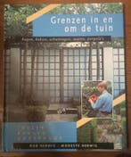 Groenboekerij Grenzen in en om de tuin / Groenboekerij, Boeken, Verzenden, Zo goed als nieuw, Rob Herwig