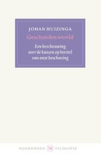 Geschonden Wereld 9789056158224 Johan Huizinga, Ophalen of Verzenden, Nieuw, Johan Huizinga
