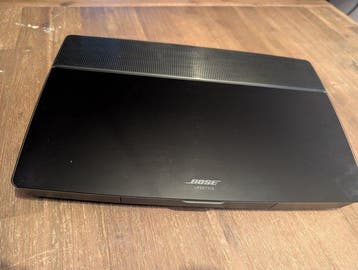 Bose - Lifestyle® 600 Control Console Solid state stereo, Nieuw