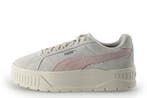 Puma Sneakers in maat 39 Beige, Beige, Puma, Verzenden, Sneakers of Gympen