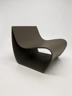 MDF Italia - Piergiorgio Cazzaniga - Fauteuil - Sign Matt