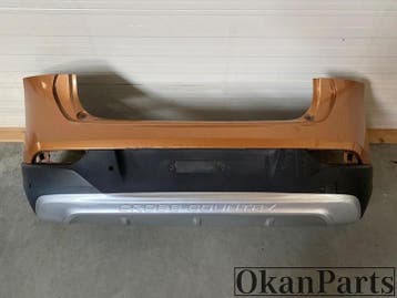 Volvo V40 Cross Country achterbumper 31290919, Ophalen, Gebruikt, Volvo, Achter