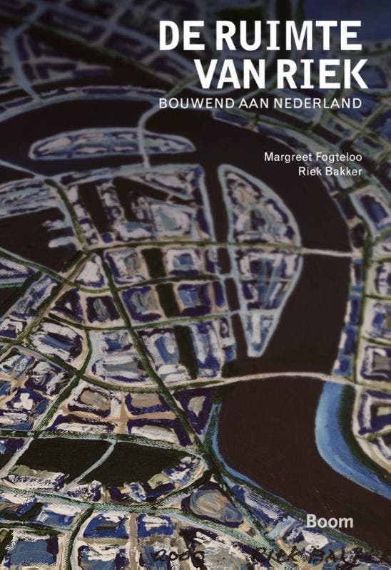 De ruimte van Riek 9789024436866 Riek Bakker, Boeken, Geschiedenis | Wereld, Zo goed als nieuw, Verzenden