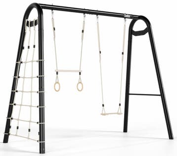 Stalen schommel Salta PlayFit Large, Ophalen of Verzenden, Nieuw