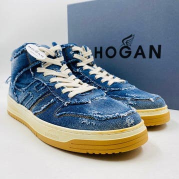 Hogan - Sneakers - Maat: EU 45.5 - Nieuw met tags, Nieuw