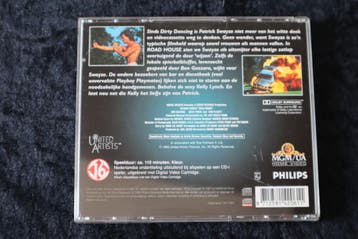 Road House CDi Video CD, Verzenden, Nieuw