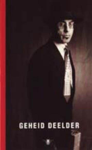 Geheid Deelder - J.A. Deelder 9789023433590, Verzenden, Gelezen, J.A. Deelder