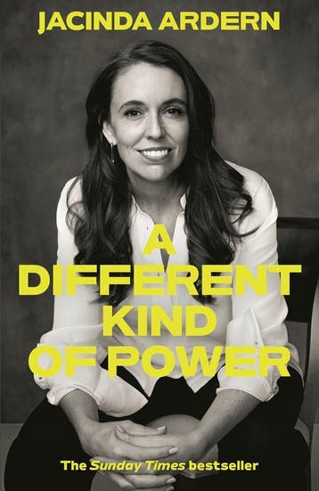A Different Kind of Power - Jacinda Ardern 9781035045402, Verzenden, Zo goed als nieuw, Jacinda Ardern