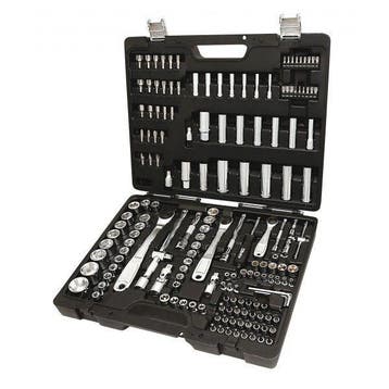 Beta Easy 903E/C170 Doppendoos 1/4 + 3/8 + 1/2, Verzenden, Nieuw