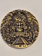 Mexico. Medal 21st century (Zonder minimumprijs)