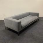 Maxalto Simplex B&B Italia design bank, (Br) 270 cm,  Licht, Ophalen of Verzenden, Gebruikt