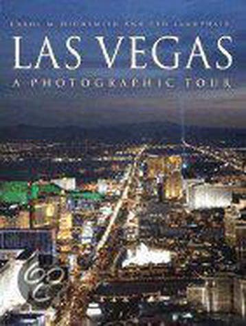 Las Vegas - Carol M. Highsmith 9780517220559, Verzenden, Gelezen, Carol M. Highsmith