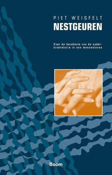 Nestgeuren - P. Weisfelt 9789024413737, Boeken, Verzenden, Gelezen, P. Weisfelt