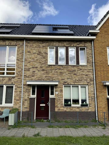 Te huur: Appartement Han Tromplaan in Beverwijk, Beverwijk, Noord-Holland, Appartement