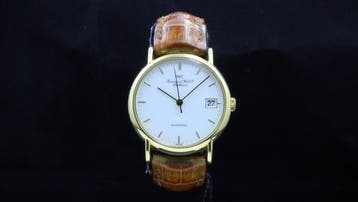 IWC - Portofino - IW35131 - Heren - 1990-1999