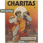 Charitas, 2: Ontvoering in Egypte 9789034320124 Vinci, Verzenden, Gelezen, Vinci