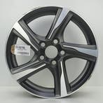 Originele velgen 16 inch lichtmetalen Volvo V40 *OS1007706*, Auto-onderdelen, Banden en Velgen, Gebruikt, Velg(en), 16 inch, Ophalen of Verzenden