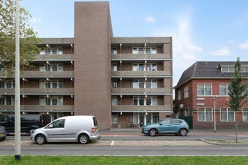 Appartement te huur in Bergen Op Zoom - 45 m² - 2 kamer(s) -, Appartement, Bergen Op Zoom, Noord-Brabant
