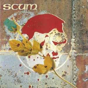 cd - Scum - Mother Nature, Cd's en Dvd's, Cd's | Overige Cd's, Zo goed als nieuw, Verzenden