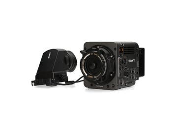 Sony BURANO Cine Camera - 1 jaar garantie, Ophalen of Verzenden, Zo goed als nieuw, Sony