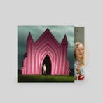 S10 - Mijn Haren Ruiken Naar Vuur - Solid White - LP, Ophalen of Verzenden, Nieuw in verpakking