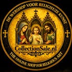 De webshop voor religieuze kunst en devotionalia, Zo goed als nieuw, Christendom | Katholiek