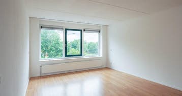Appartement te huur in Leeuwarden - 34 m² - 1 kamer(s), Appartement, Leeuwarden, Friesland