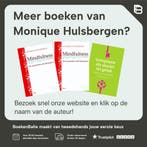 Voluit leven 9789024467143 Monique Hulsbergen, Verzenden, Zo goed als nieuw, Monique Hulsbergen