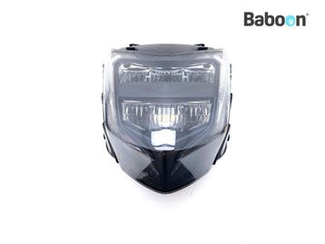 Koplamp Honda NC 750 X 2016-2017 DCT (NC750XD) Symmetrical, Motoren, Verzenden, Gebruikt