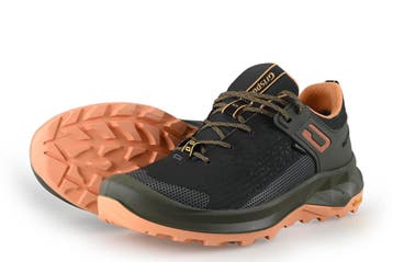 Grisport Wandelschoenen in maat 41 Groen, Kleding | Heren, Schoenen, Grisport, Overige kleuren, Verzenden, Zo goed als nieuw