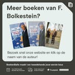 Moslim in de polder 9789025420932 F. Bolkestein, Verzenden, Gelezen, F. Bolkestein