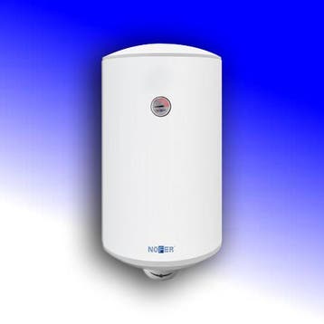 Elektrische boiler 50 liter, Eco Plus, DAT Nofer, Doe-het-zelf en Verbouw, Geisers en Boilers, Verzenden, Nieuw