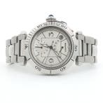 Cartier - Pasha - W31037H3 - Heren - 2000-2010, Nieuw